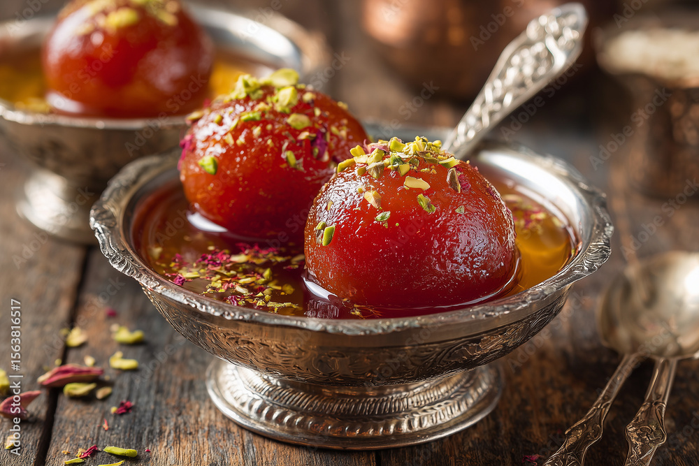 Gulab Jamun-H